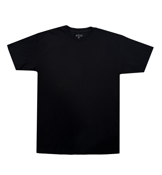 WEST Basic Tee