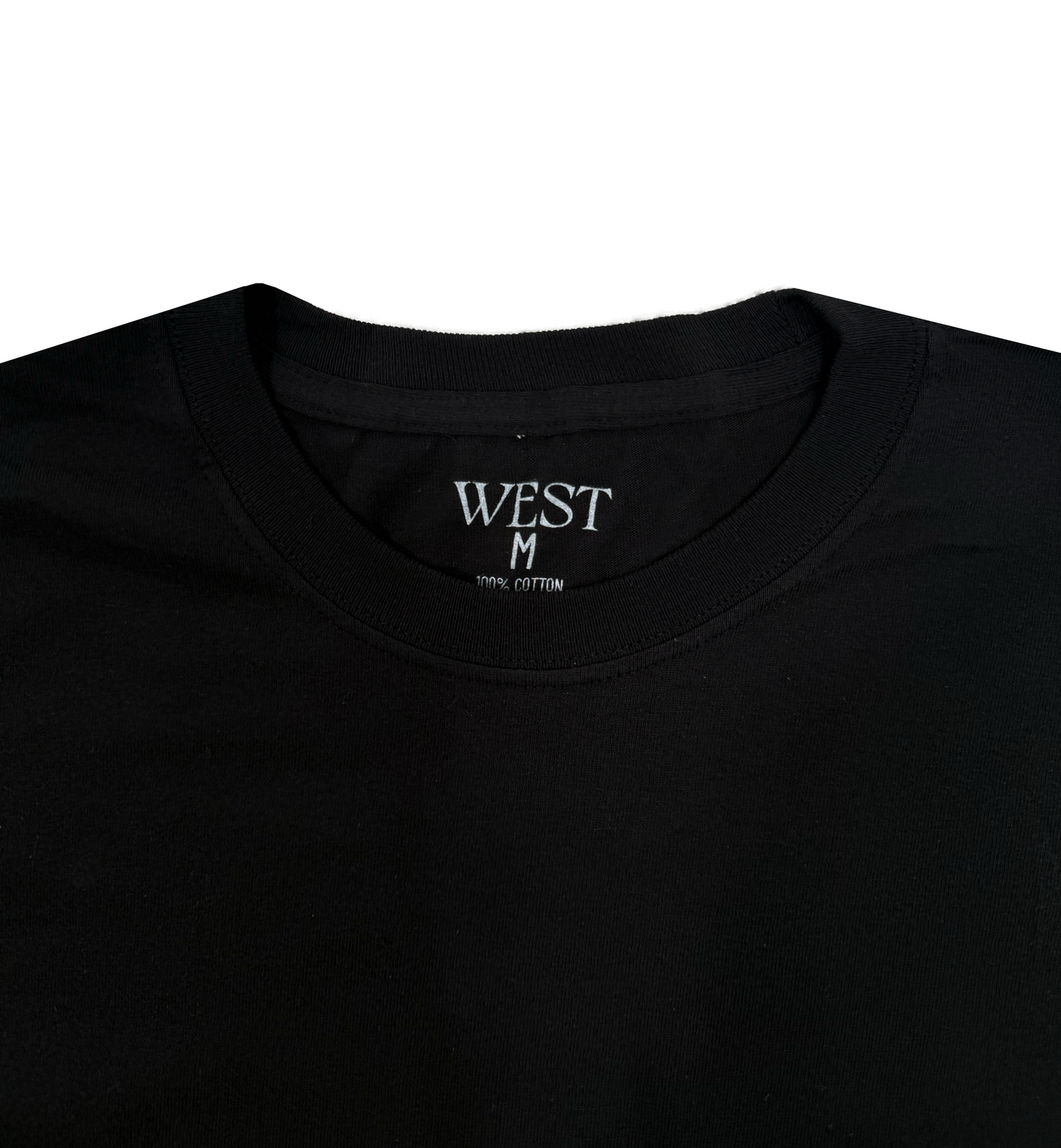 WEST Basic Tee